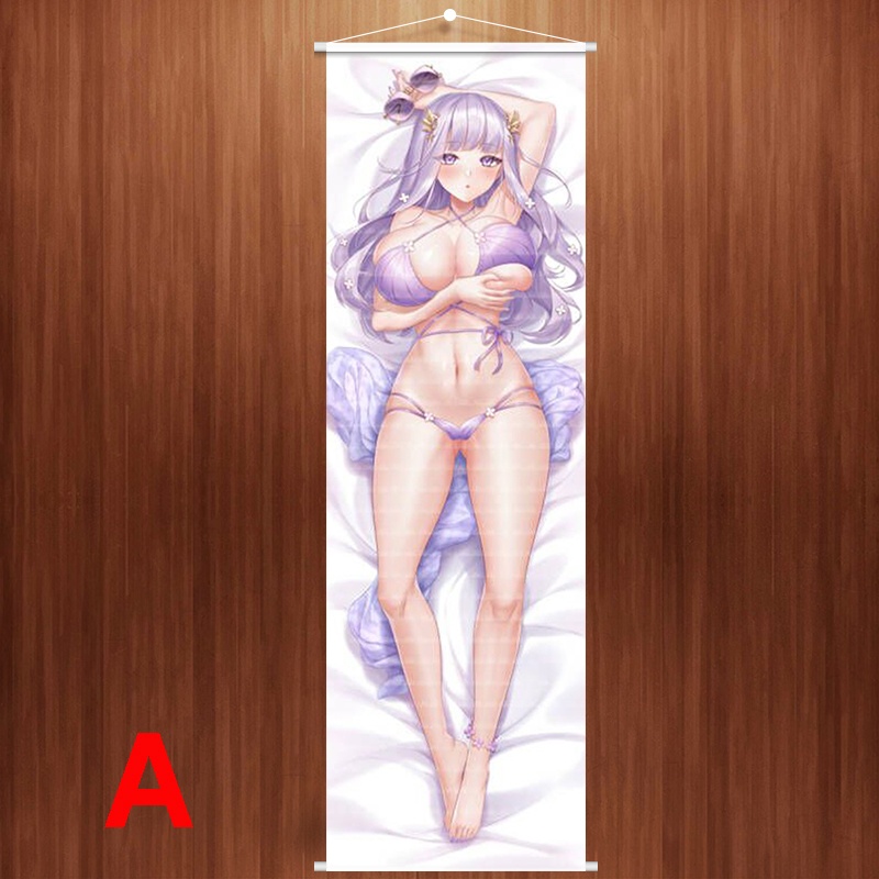 アズールレーン 碧藍航線 プリマス タペストリー