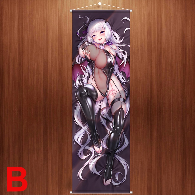 アズールレーン 碧藍航線 イラストリアス タペストリー