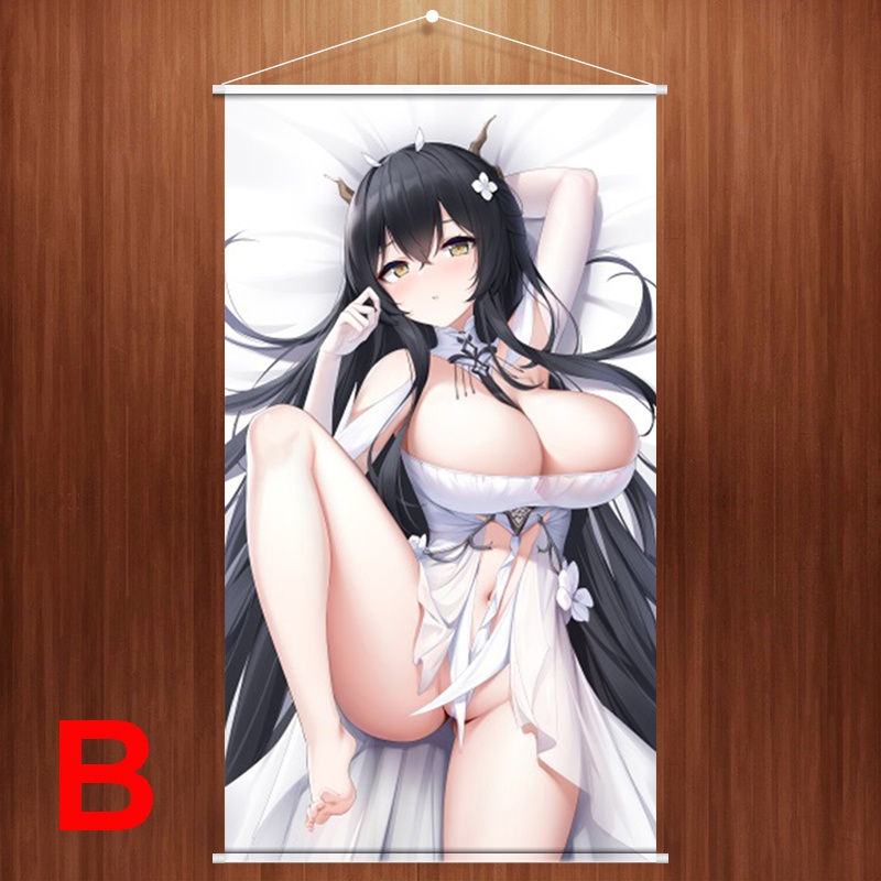 アズールレーン 碧藍航線 インドミタブル タペストリー