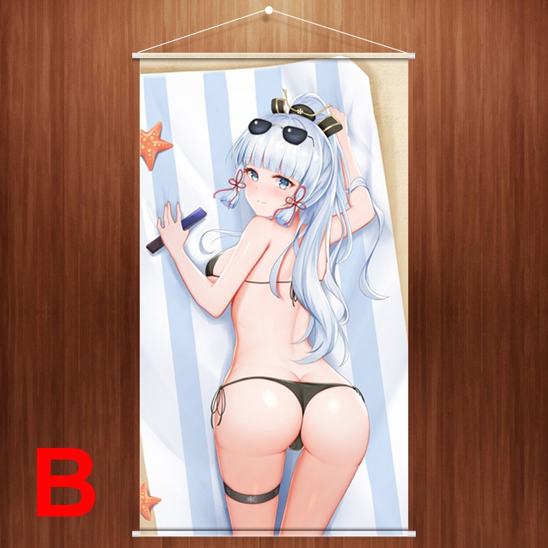 Genshin Impact 原神 神里綾華 神里绫华 タペストリー