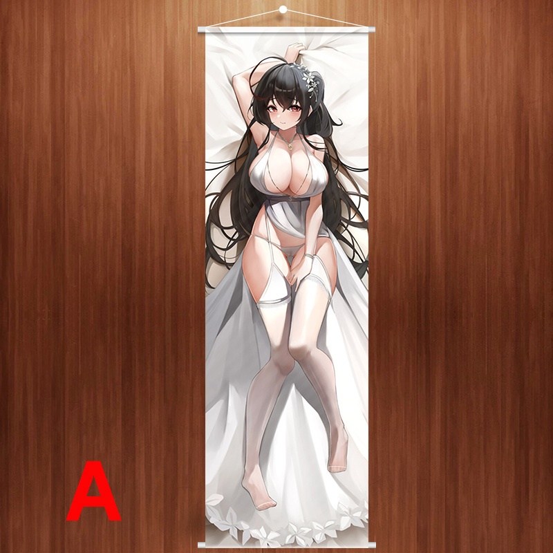 アズールレーン 碧藍航線 大鳳 タペストリー