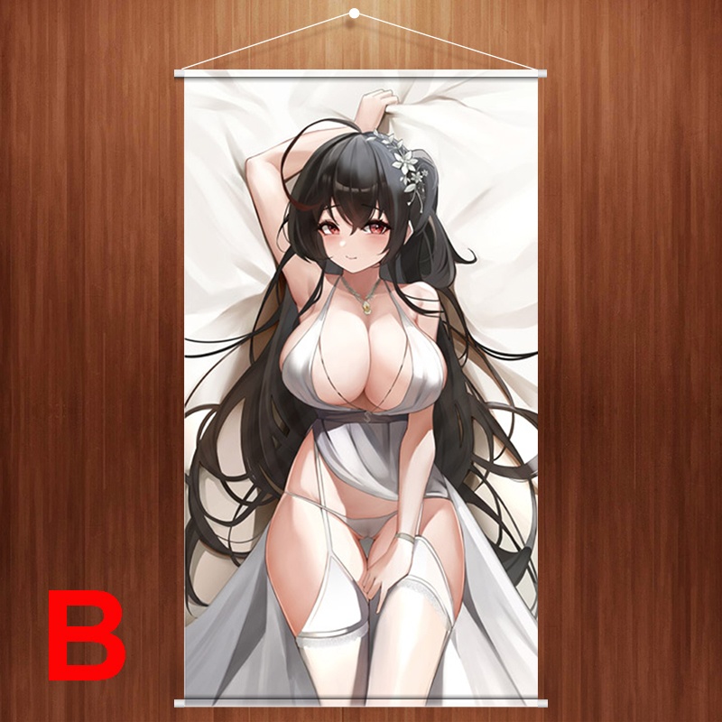 アズールレーン 碧藍航線 大鳳 タペストリー