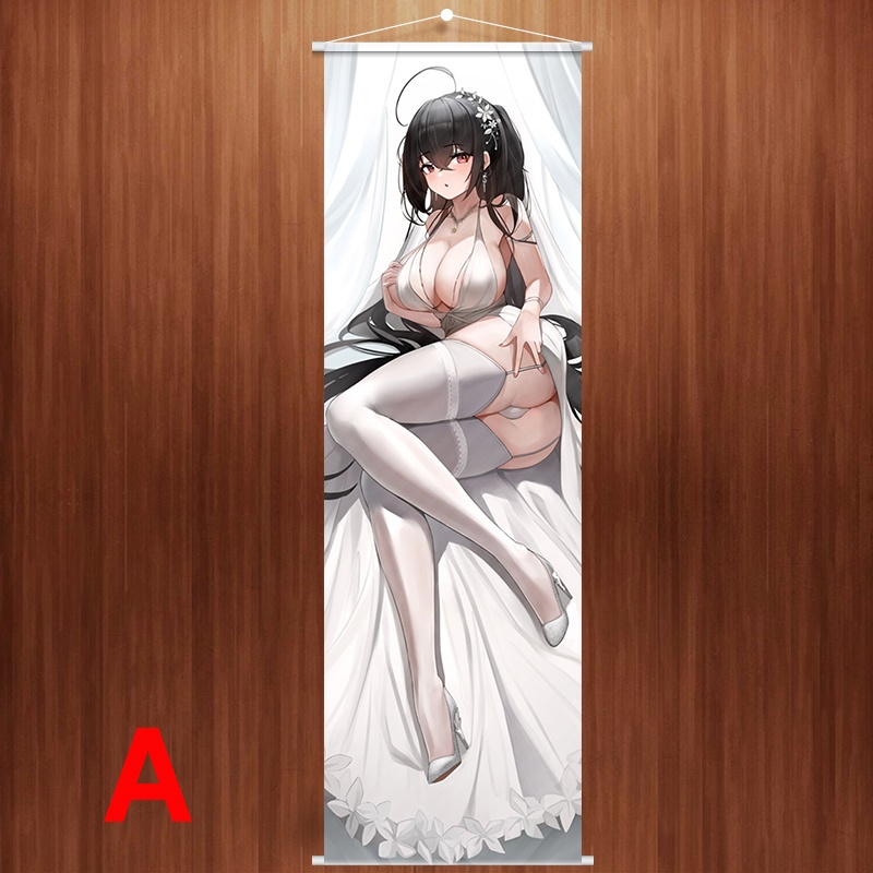 アズールレーン 碧藍航線 大鳳 タペストリー