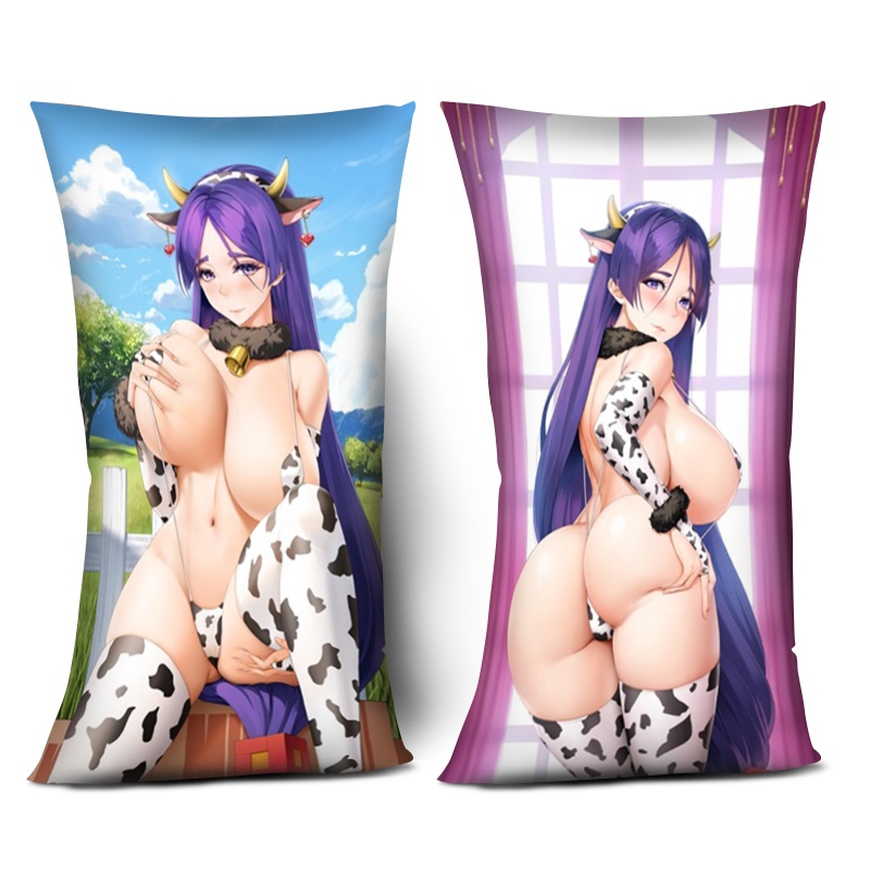 Fate FGO Fate/Grand Order 源頼光 1/2サイズ 抱き枕カバー