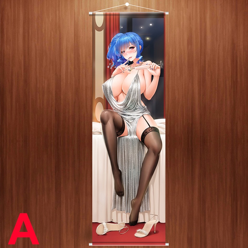 アズールレーン 碧藍航線 セントルイス タペストリー