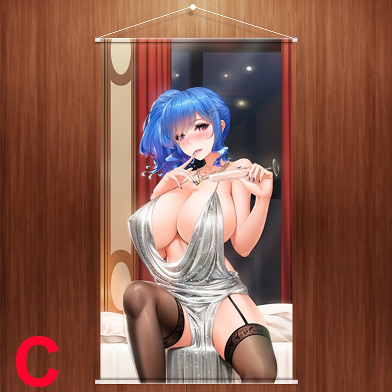 アズールレーン 碧藍航線 セントルイス タペストリー