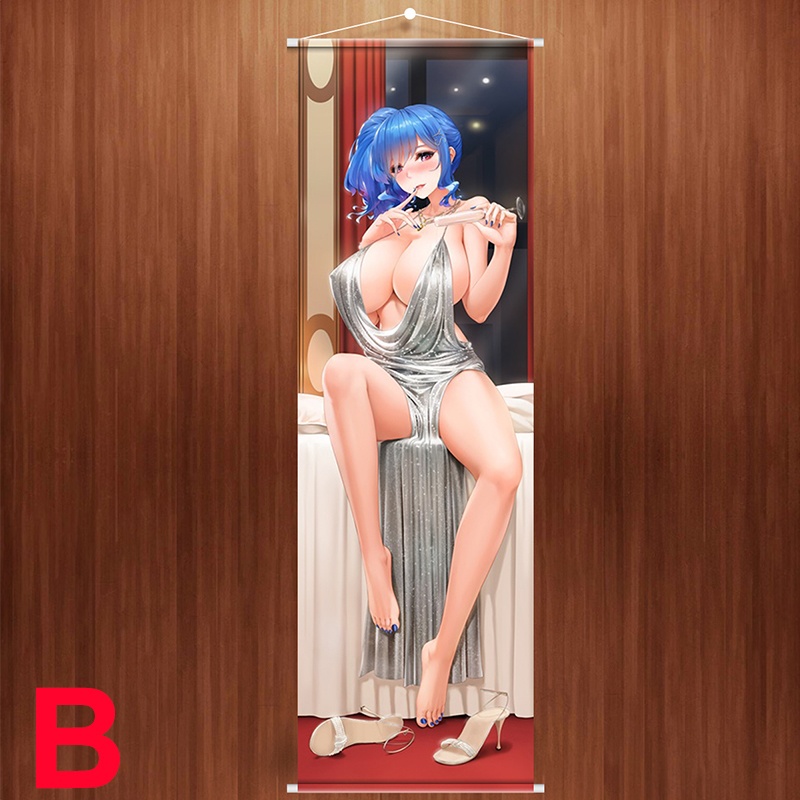 アズールレーン 碧藍航線 セントルイス タペストリー