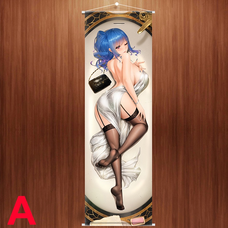 アズールレーン 碧藍航線 セントルイス タペストリー