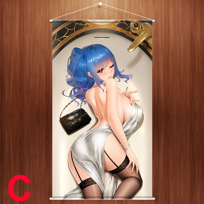 アズールレーン 碧藍航線 セントルイス タペストリー