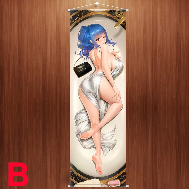 アズールレーン 碧藍航線 セントルイス タペストリー