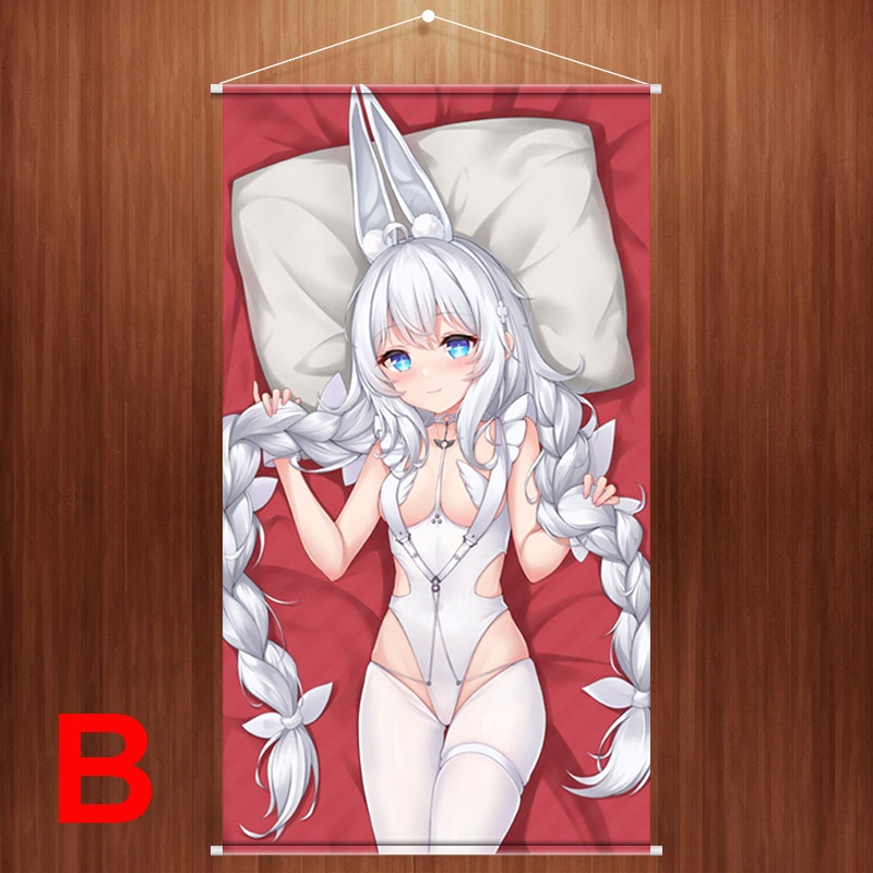 アズールレーン 碧藍航線 ル・マラン タペストリー