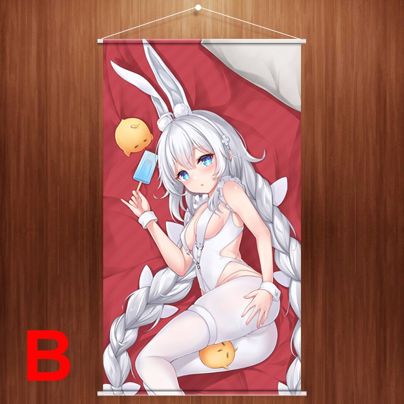 アズールレーン 碧藍航線 ル・マラン タペストリー