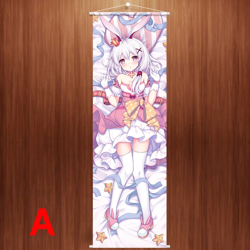 崩壞3rd 崩壊学園 テレサ・アポカリプス タペストリー