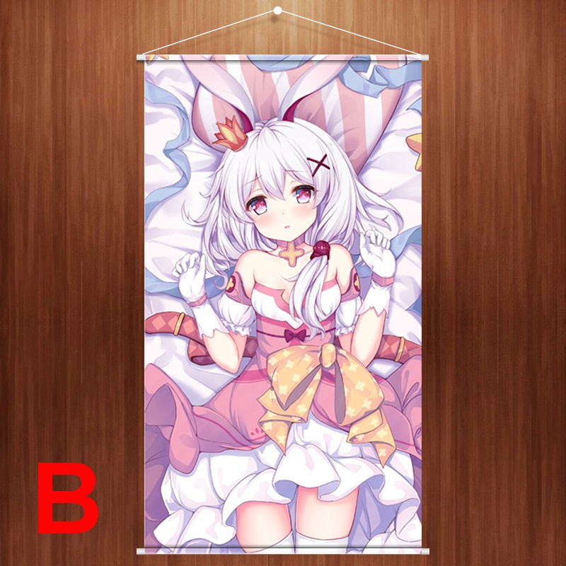 崩壞3rd 崩壊学園 テレサ・アポカリプス タペストリー