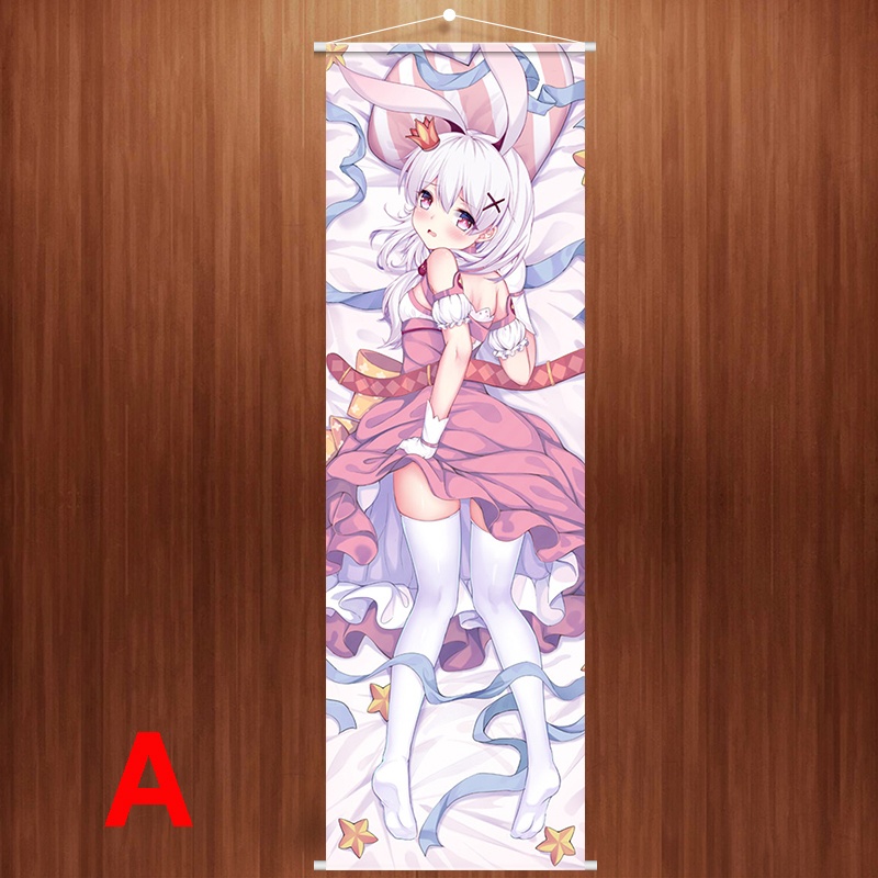 崩壞3rd 崩壊学園 テレサ・アポカリプス タペストリー