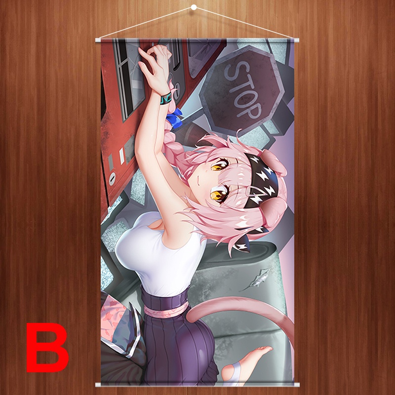 アークナイツ 明日方舟 ゴールデングロウ タペストリー