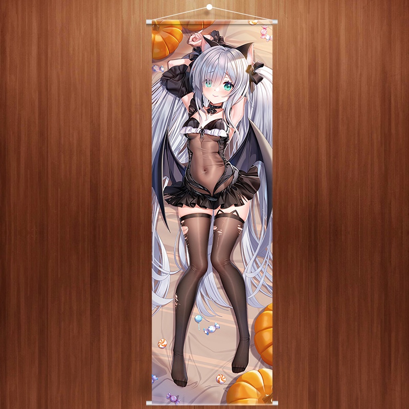 アズールレーン 碧藍航線 ジェーナス タペストリー