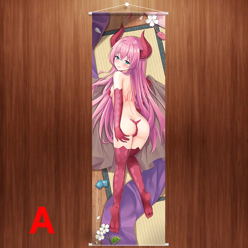 迷宮ブラックカンパニー リム タペストリー