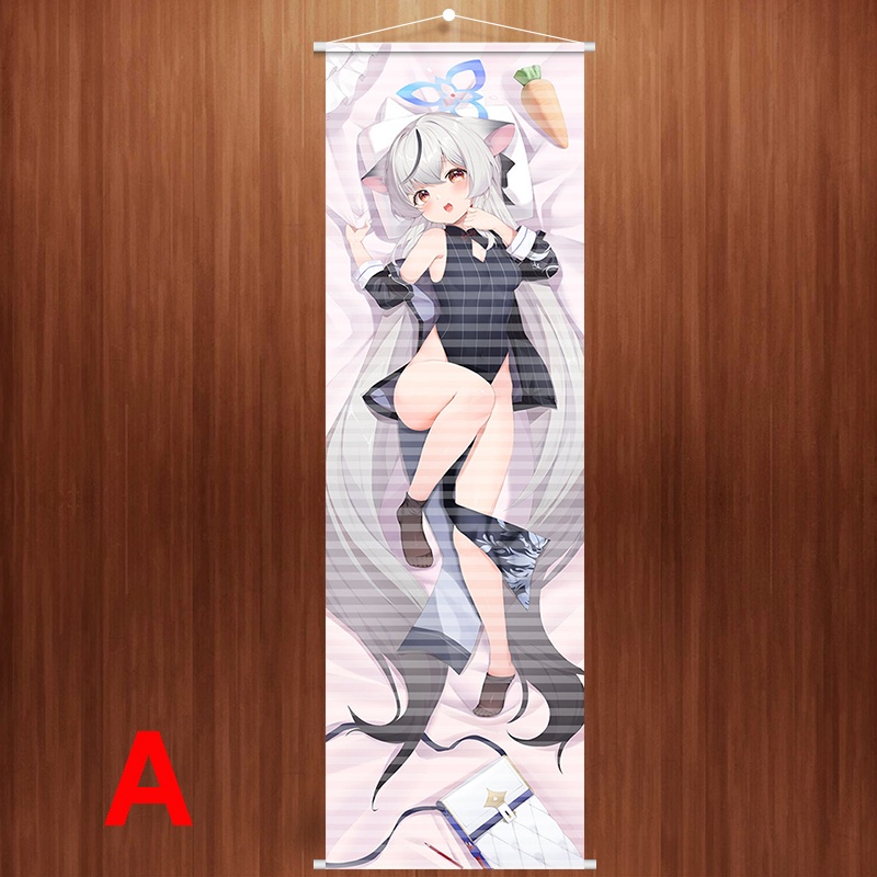 ブルーアーカイブ Blue Archive 春原ココナ タペストリー