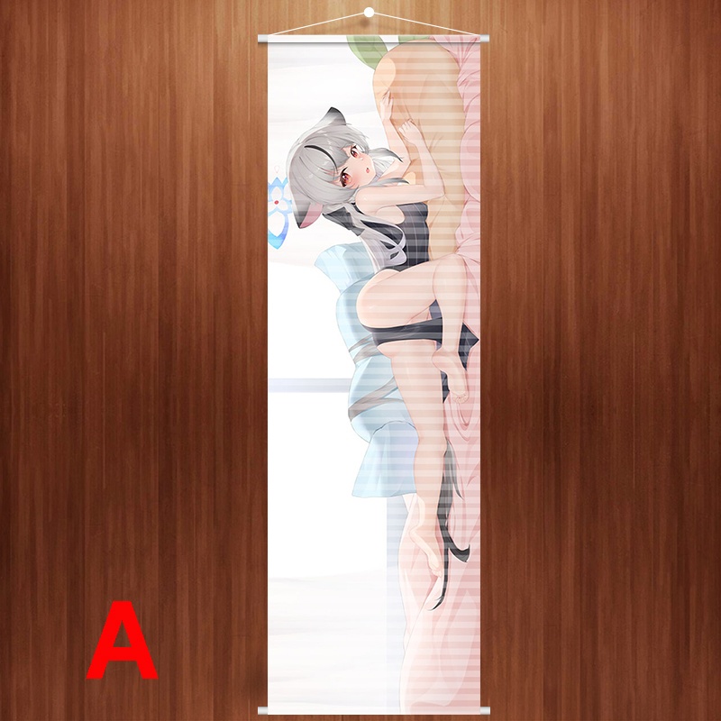 ブルーアーカイブ Blue Archive 春原ココナ タペストリー