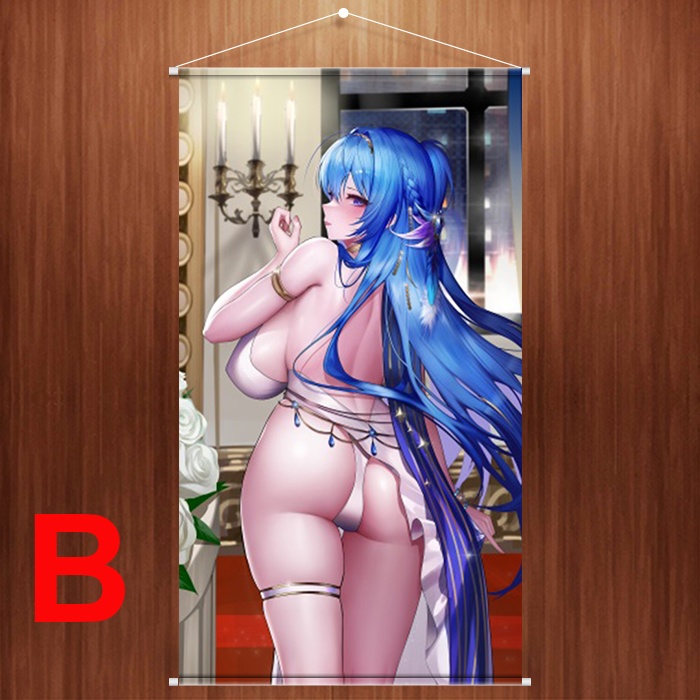 勝利の女神:NIKKE ヘルム タペストリー