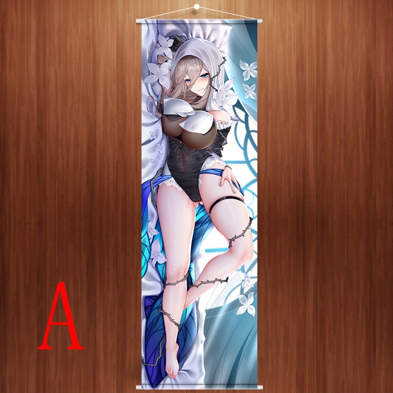 崩壞3rd 崩壊学園 アポニア 阿波尼亚 タペストリー