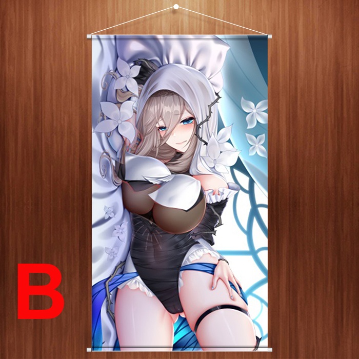 崩壞3rd 崩壊学園 アポニア 阿波尼亚 タペストリー