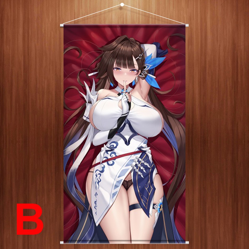 崩壞3rd 崩壊学園 李素裳 タペストリー