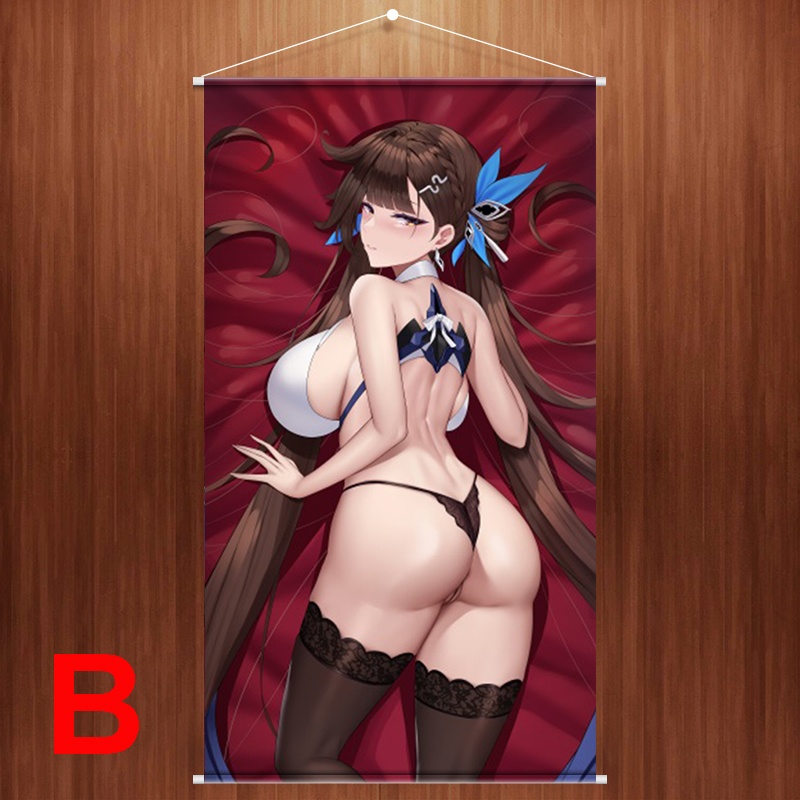 崩壞3rd 崩壊学園 李素裳 タペストリー