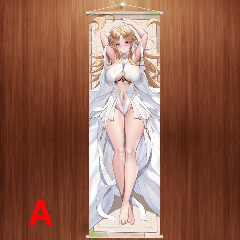 アズールレーン 碧藍航線 ブレスト タペストリー