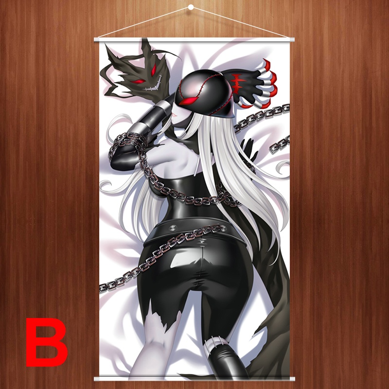 デジタルモンスター デジモン レディーデビモン タペストリー