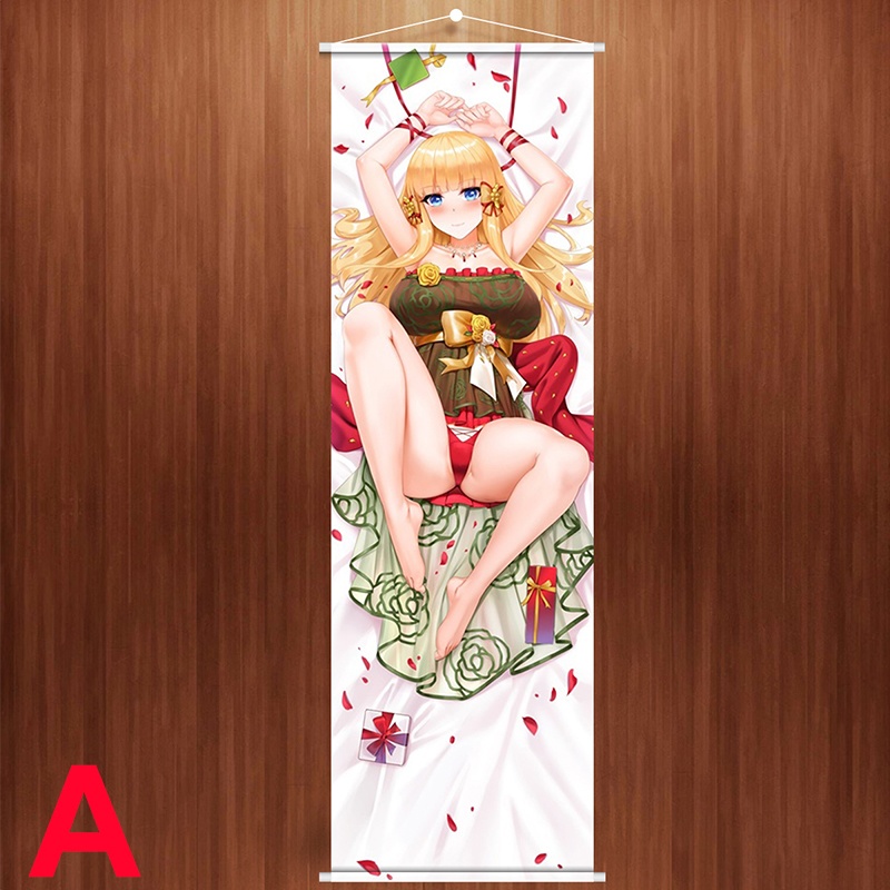 プリンセスコネクト!Re:Dive サレン 佐々木咲恋 タペストリー
