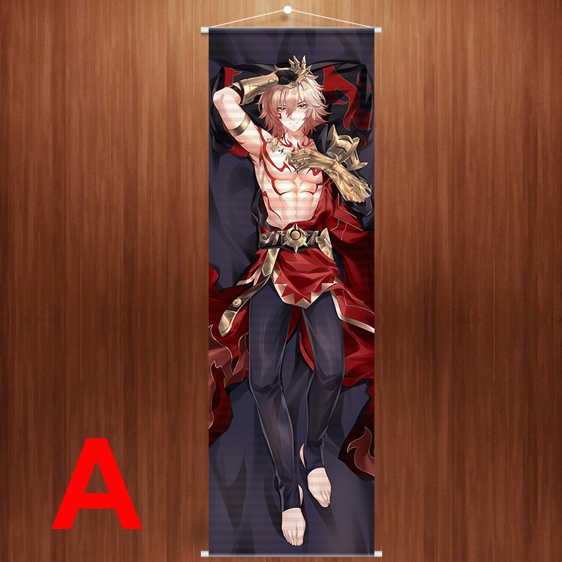 崩坏星穹铁道 崩壊スターレイル モーディス タペストリー