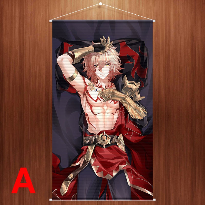 崩坏星穹铁道 崩壊スターレイル モーディス タペストリー