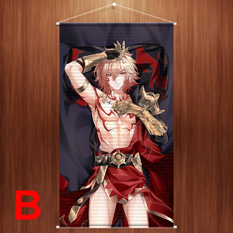 崩坏星穹铁道 崩壊スターレイル モーディス タペストリー