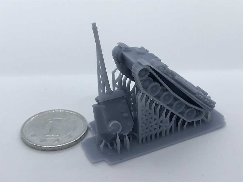 G3 1/200 パンサーG型 PANTHER G