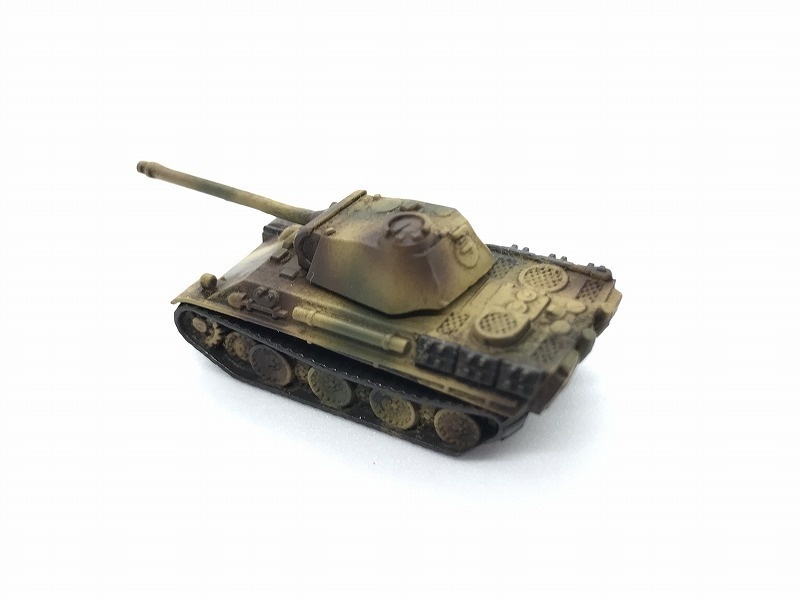 G3 1/200 パンサーG型 PANTHER G