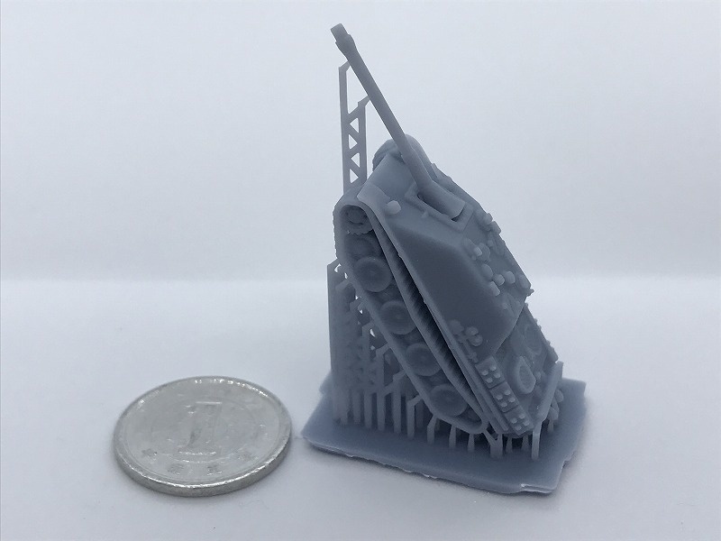 G6 1/200 ヤクトパンサー Jagdpanther