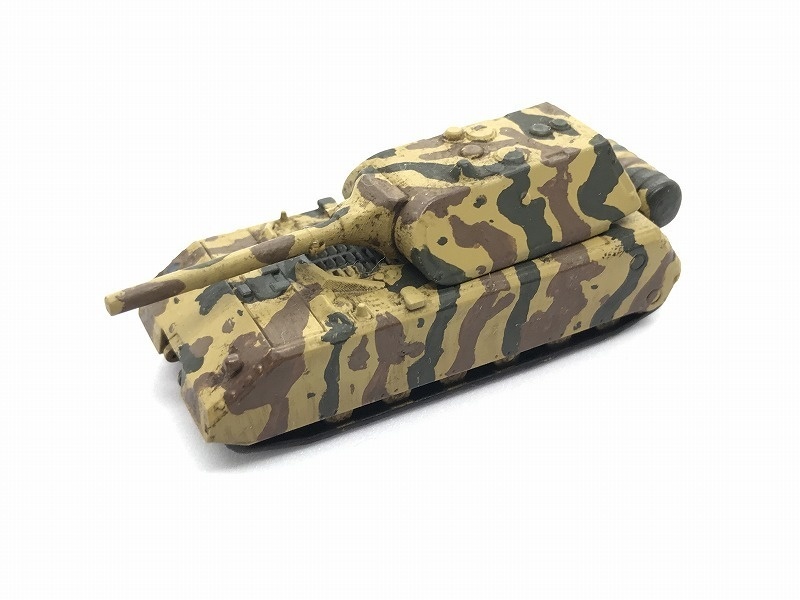 G8 1/200 マウス Maus