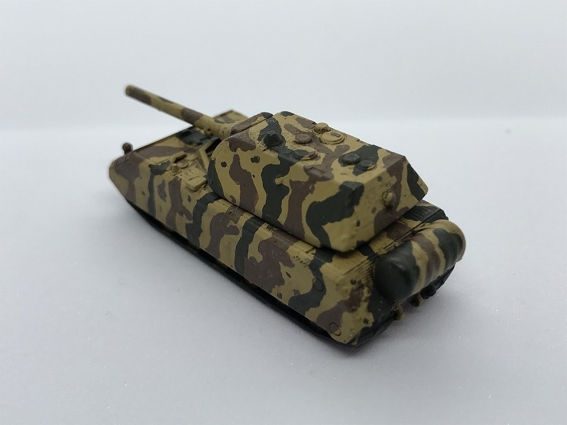 G8 1/200 マウス Maus