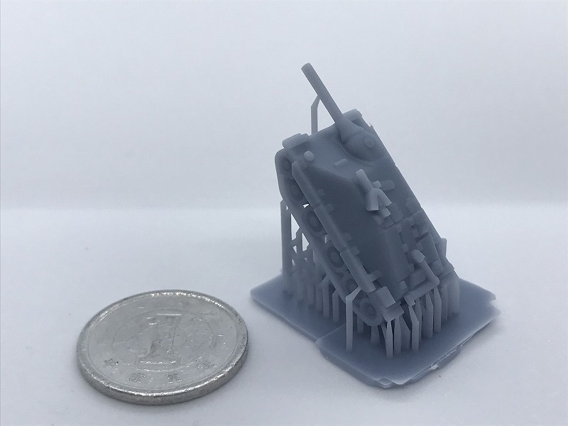 G14 1/200 ヘッツアー Hetzer