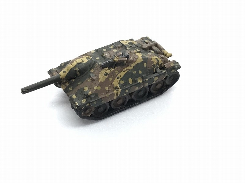 G14 1/200 ヘッツアー　Hetzer