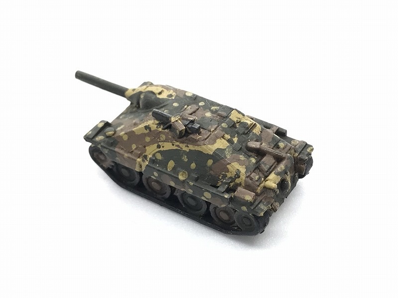 G14 1/200 ヘッツアー Hetzer