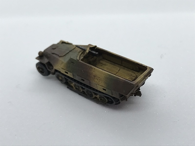 G15 1/200 Sd.Kfz.251