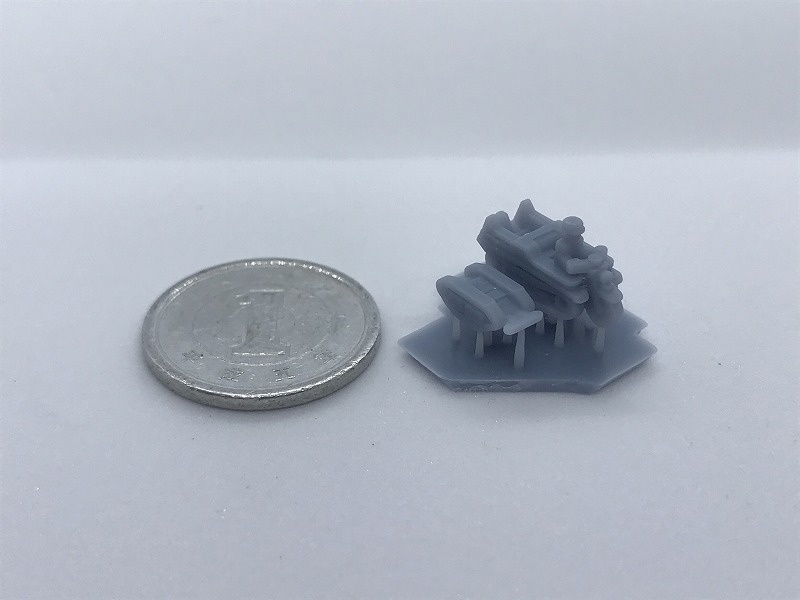 G18 1/200 ケッテンクラート Kettenkrad