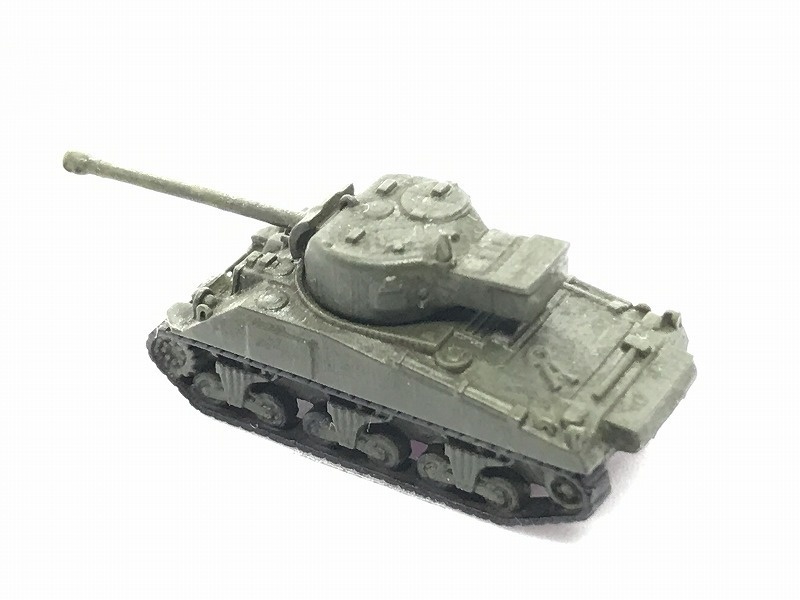 U7 1/200 ファイヤフライ Sherman Firefly