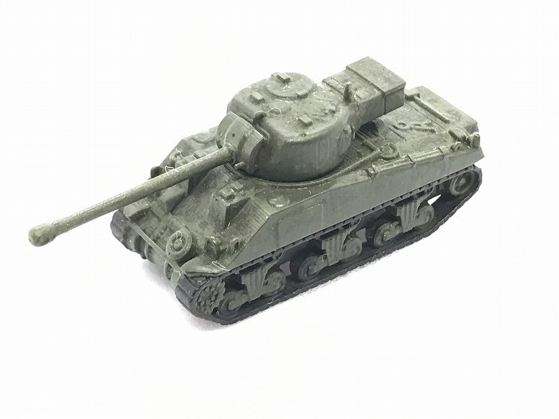 U7 1/200　ファイヤフライ　Sherman Firefly