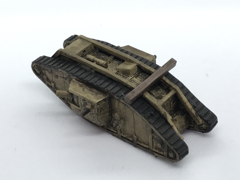 U11 1/200 マークⅣ MarkIV