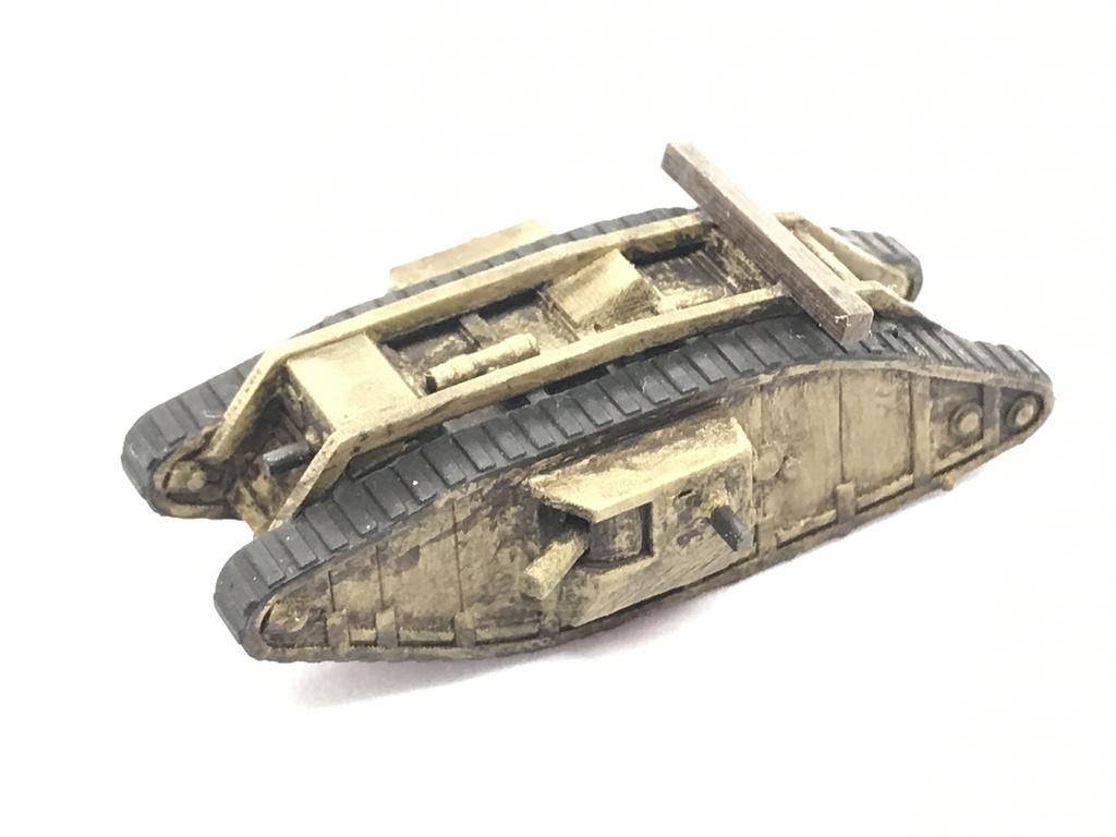 U11 1/200 マークⅣ MarkIV