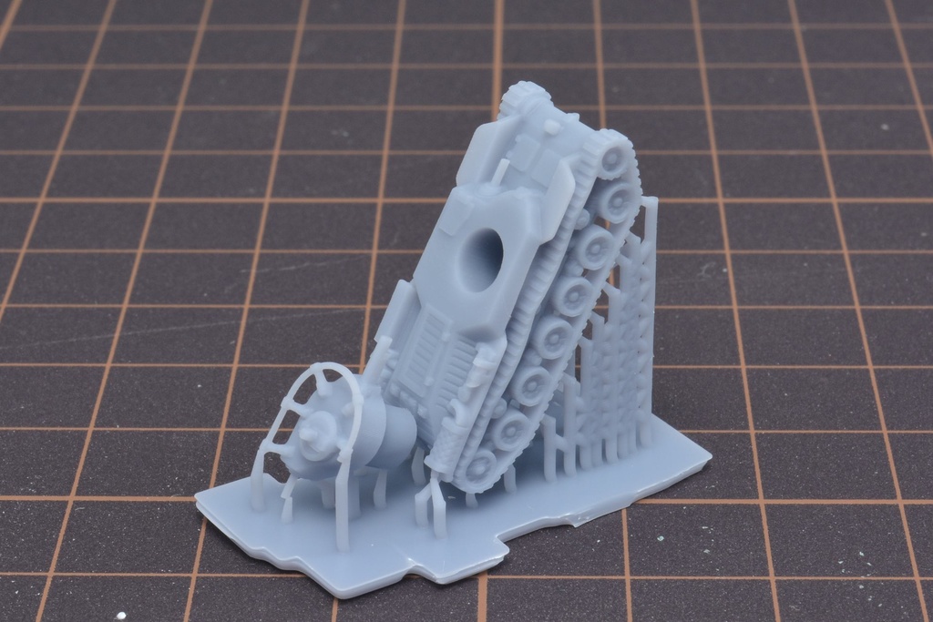 J1 1/200 97式戦車 チハ Type97 CHI-HA